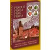 Hracie karty - Praha