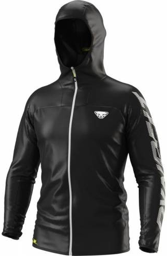 Dynafit DNA Race Wind jacket Unisex Black out