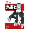 Fire Force 3