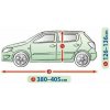 Kegel-Blazusiak 5-4102-248-3020 Ochranná plachta Mobile Garage na auto Citroen C3 2002-2009