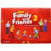 Family and Friends 2nd Edition Level 2 Teacher's Resource Pack (Jenny Quintana, Naomi Simmons, Tamzin Thompson)
