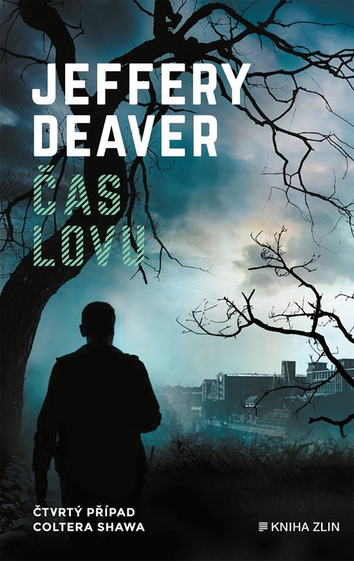 Čas lovu - Jeffery Deaver