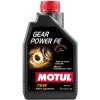 MOTUL Gear Power FE 75W 1L