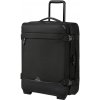 Samsonite Roadseeker Cestovná taška na kolieskach 55cm Čierna Deep Black 50L