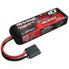 Akumulátor Traxxas Li-Pol 4000mAh/11,1V 25C iD