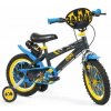 Toimsa: Batman detský bicykel - 12'