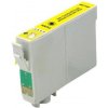 Profitoner Epson T0714 - kompatibilný atrament yellow, 12ml s čipem