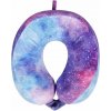 Cestovný vankúšik Vankúš cestovný VESMÍR (8590228068170)