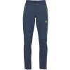Karpos CEVEDALE EVO nohavice Midnight/Green Flash 48