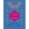 The Friendship Poems of Rumi - Rumi, Wellfleet Press,U.S.