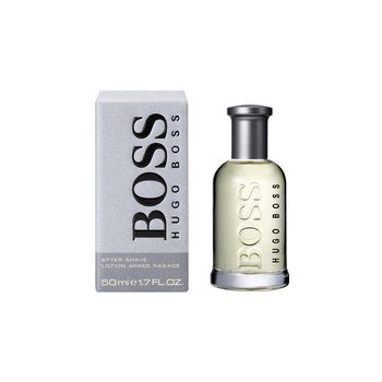 Hugo Boss No.6 voda po holení 100 ml