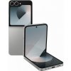 Samsung Galaxy Z Flip 6/12GB/512GB/Silver, SM-F741BZSHEUE