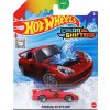 Hot Wheels Color Shifters Porsche 911 GT3 cup