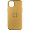 Púzdro Peak Design Everyday Case iPhone 15 Plus žluté