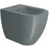 GSI PURA COLOR PURA BIG bidet stojaci 36x55cm, agave mat 8872104