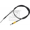 Ťažné lanko, parkovacia brzda FEBI BILSTEIN 180498
