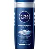 Nivea Men Original Care sprchový gél na telo, tvár a vlasy 250 ml