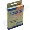 Mediplast Classic textilná náplasť s vankúšikom 6 cm x 1 m