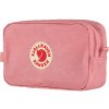 Púzdro Fjällräven Kanken Gear Bag 312 ružové