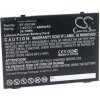 VHBW Batéria pre Zebra ET51 / ET56, 9400 mAh - neoriginálne