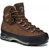 ASOLO Kongur EVO GV MW, brown - 43 1/3