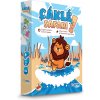 TLAMA games Rozbaleno - Cáklé safari