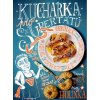 Kuchařka pro supertátu - Ondřej Holinka