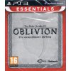 The Elder Scrolls 4: Oblivion 5h Anniversary Edition