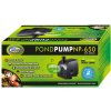 AQUA NOVA Fontánové čerpadlo NP-650