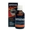 Aminex - kvapky pre mačky, 50 ml