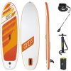 Bestway 65349 Nafukovací paddleboard 274 cm