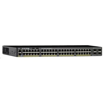 Cisco WS-C2960X-48LPD-L