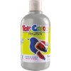 Ready Tempera Temperová farba 500 ml, strieborná