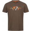 BLASER BlaserTričko Argali Multi-Color- Men