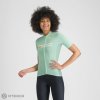 Sportful Starlight dámsky dres, lichen green M