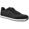 Xero Shoes Dillon Knit W barefoot tenisky black