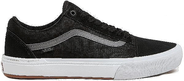 Vans BMX Old Skool black/white/grey