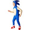 Ciao 111788 Kostým ježko SONIC 134-140 CM