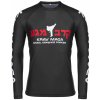 King Fighter Rashguard KRAV MAGA velikost: M