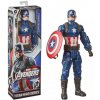 Hasbro Avengers Titan Hero Kapitán Amerika 30 cm