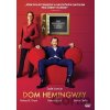 Dom Hemingway DVD