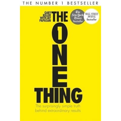 The One Thing - Gary Keller