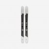 WEDZE Lyže Pow Chaser 115 s viazaním Look SPX 12 Konect GW 177 cm