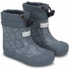 Bundgaard Cover Rabbit Teal