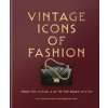 Vintage Icons of Fashion - Raul Barragan Sanz, Jean-Sebastien Moisy, Octopus Publishing Group