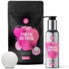 Nanolab Parfém do prania Love 300 ml + vlnená guľa
