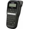 Brother PT-H110 PTH110YJ1 Prodloužená záruka 3 roky po registraci, více informací www.brother.cz/support/warranty