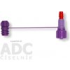 FLOCARE PEG CONNECTOR CH18 k vaku na enterálnu výživu 1x1 ks, 8716900566110