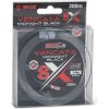 Uni Cat šňůra Vencata Midnight Black 8X 200m 0,60mm 57kg