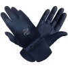 Surprize Polar Stretch Winter Womens Golf Glove tmavomodré L